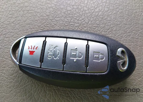 2017 Infiniti Q50 3.0T Signature Edition из США, поврежденный, VIN JN1EV7AP0HM739310